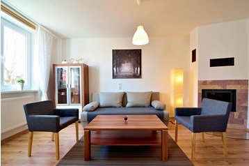 Slovačka Byt Banjska Štavnica / Banská Štiavnica, Eksterijer